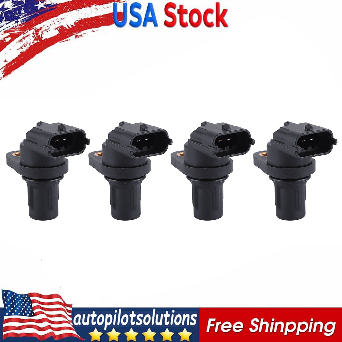 Camshaft Position Sensor for Mercedes Benz C300 C350 2005 - 2011 Cam Sensor Camshaft Position Sensor for Mercedes Benz C300 C350 2005 - 2011 Cam Sensor