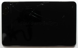 Oem Dell Venue 8 Pro 5855 T03d T03d001 Replacement Working Lcd Crack Digi Frame Ebay