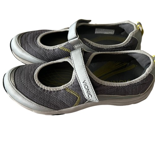 vionic sunset mary jane sneaker