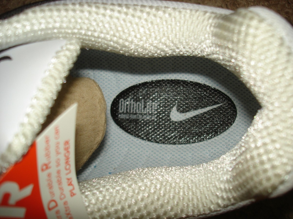 Size 12.5 - Nike Zoom Breathe 2k10 Photo Blue for sale online | eBay