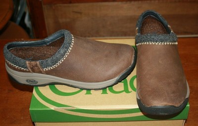 chaco men's zealander shoe