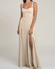 Jenny Yoo Harris Dress