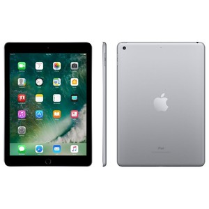 Apple iPad 5th Gen. A1823 32GB 9.7 Tablet WiFi 4G Unlocked ...
