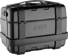 GIVI 2015-2016 Tiger 800 XCx Triumph TREKKER SIDE CASE 46L 20.7X12.2X16.2" BLACK