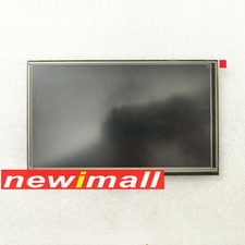 LCD  Replacement Touch glass digitizer  For Pioneer AVH-290BT display screen
