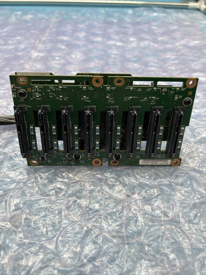 LENOVO X3650 M5 PLUS 8X 2.5 HS HDD Expander Kit w/Cable 00KF824 - Image 3 of 4