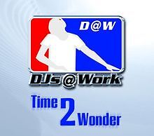 Time to Wonder von Djs at Work | CD | Zustand sehr gut - Bild 1 von 1
