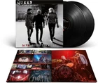 Queen + Adam Lambert – Live Around The World - 2 LP Vinyl Records 12" - NEW