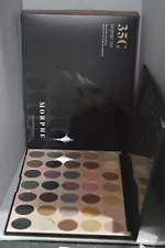 Morphe 35C 35 Shade Everyday Chic Artistry Palette 1.4oz New Boxed