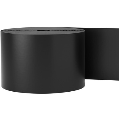 10 inch Depth 40 ft Recycled HDPE Coiled Terrace Board Landscape Edging