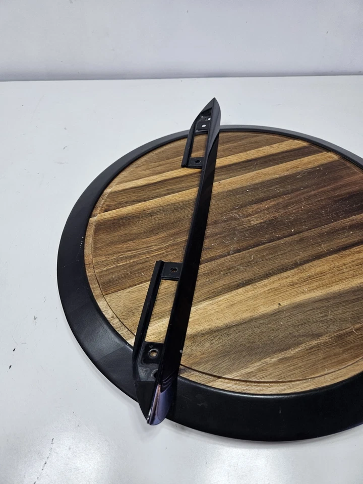 94-99 Mercedes W140 S420 S500 tapa maletero matrícula moldura 1407500327 OEM Foto 3 de 4