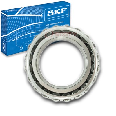 Подшипник 7303 skf
