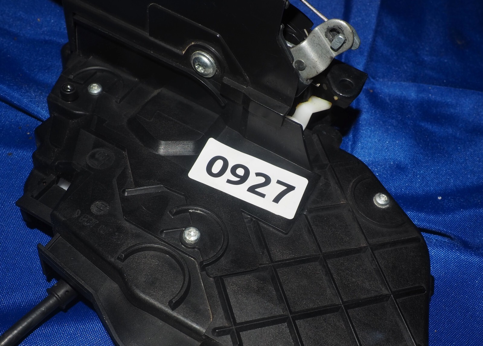 2010-2020 Aston Martin Rapide Front Driver Left Door Lock Latch Actuator OEM
