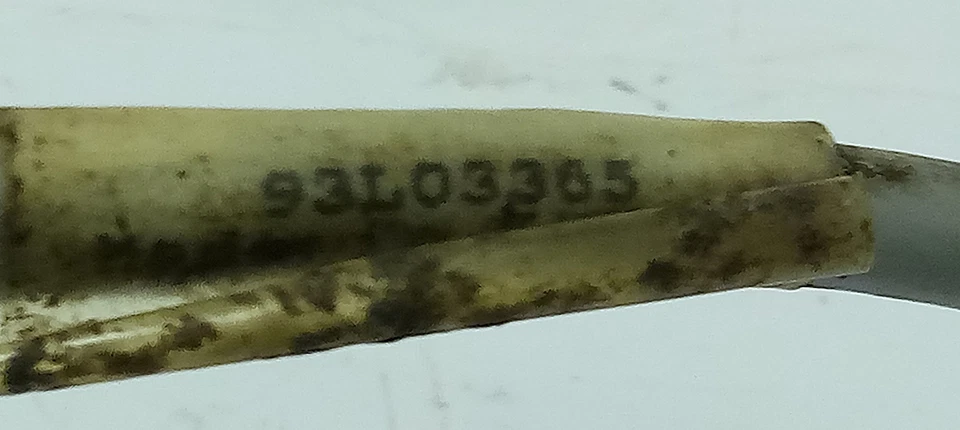 Datalogic SR2-02 24 VDC Photoelectric Sensor - Image 4 of 4