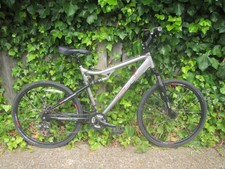 Apollo Charm Junior Mountain Bike - 20 