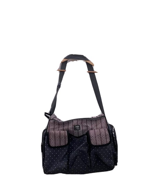 child of mine diaper bag