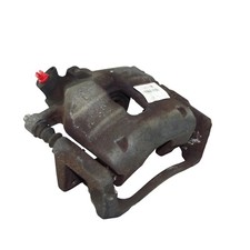 Bremssattel vorn rechts Peugeot 308 II für 283mm Bremse 1610428280