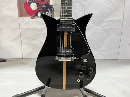 Electric Guitar Archive Series Theodore Performance Limited Edition P90Pickup US