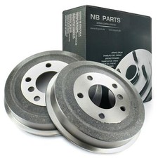 Tambour de frein BMW 318