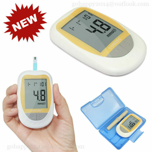 Rilevatore Di Alitosi Ricaricabile Con Display LCD: Test Immediato E 5 Livelli Di Intensità Per Un Alito Sempre Fresco