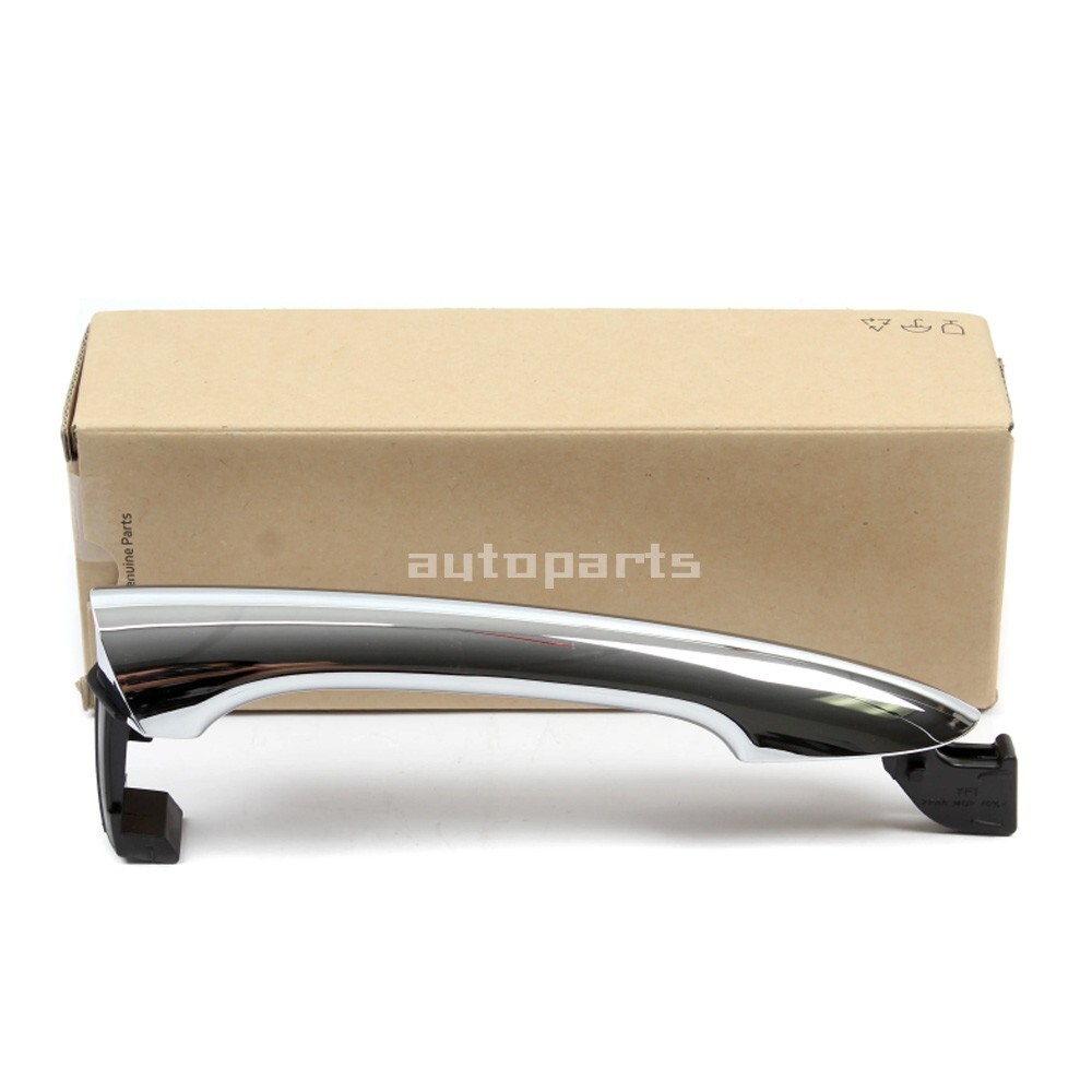 Genuine 826513S010 Door Handle Chrome Front Rear Left Right For
