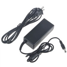 AC Adapter for Toshiba 19V 2.37A 45W Laptop Power Supply Cord Charger PSU