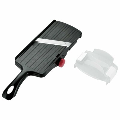 SIMOMURAKOUGYOU Allesschneider mit Prograde Dickeneinstellfunktion PGS-03