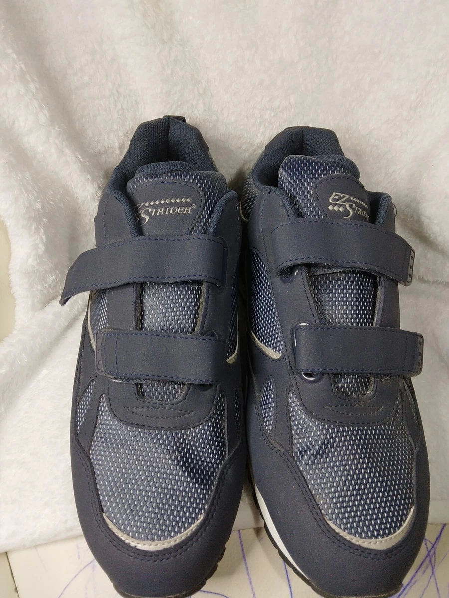 Ez strider velcro shoes clearance