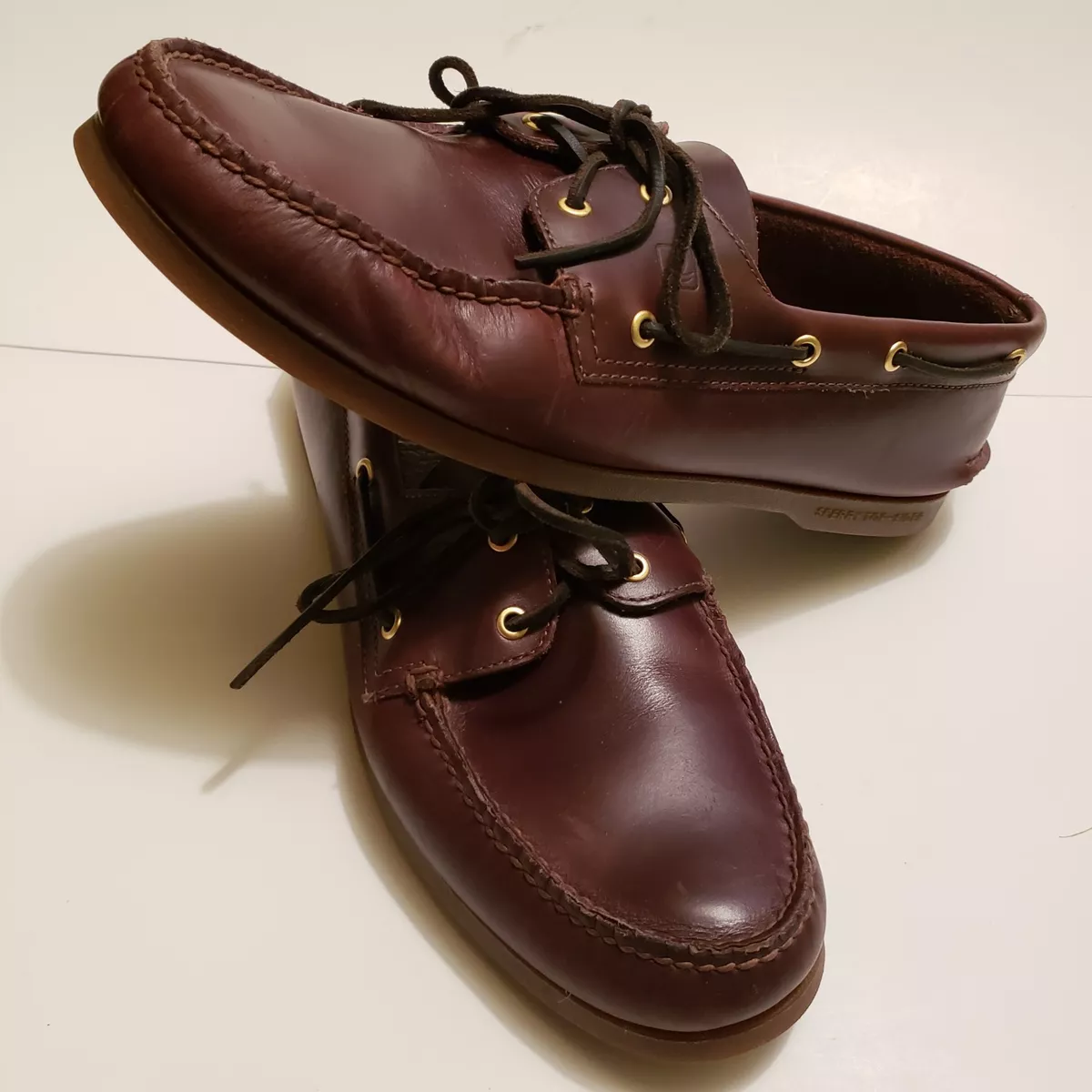 Best boat shoes for walking sales