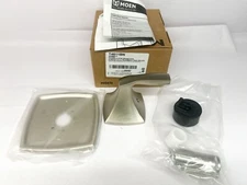 Moen T4611BN Voss Shower Diverter Transfer Valve Trim Brushed Nickel