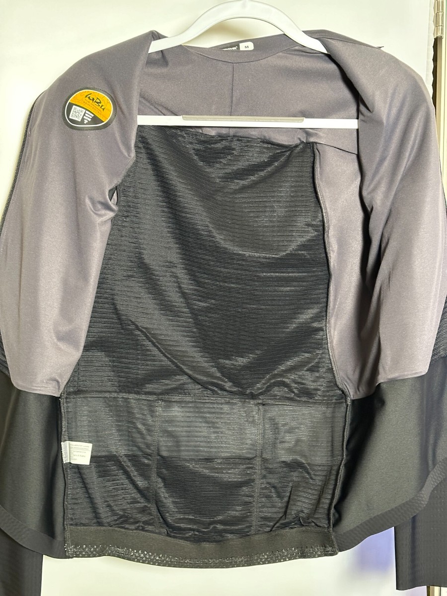 Assos Equipo R Habu Winter Jacket S9 black series | eBay Assos Equipo R Habu Winter Jacket S9 black series | eBay