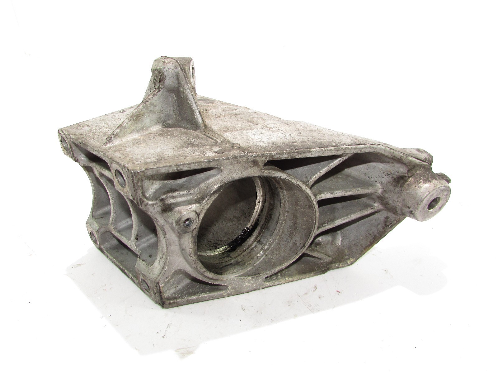 Mercedes Benz Vito W639 2.2 CDI a6462230104 Ansaugschlauch  