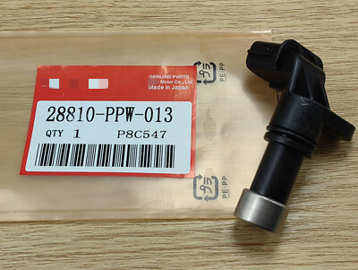 OEM Transmission Vehicle Speed Sensor Fit for  Accord CR-V Acura TSX EX EXS