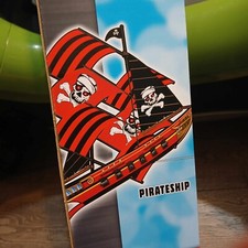 3D Kite Pirateship 33 Inches Long