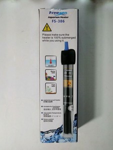 freesea aquarium heater