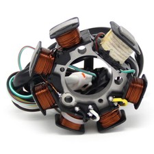 Bobina statore generatore magneto per Yamaha DT125 DT125R 1999-2003 3RM-85560-00