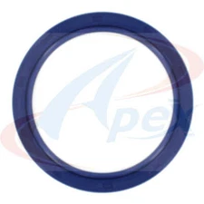 Engine Main Bearing Gasket Set-VIN: P, DIESEL Apex Automobile Parts ABS304