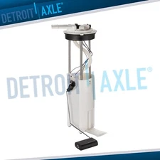 Gas Fuel Pump Module Assembly for 2002 2003 Chevrolet Chevy S10 GMC Sonoma 4.3L