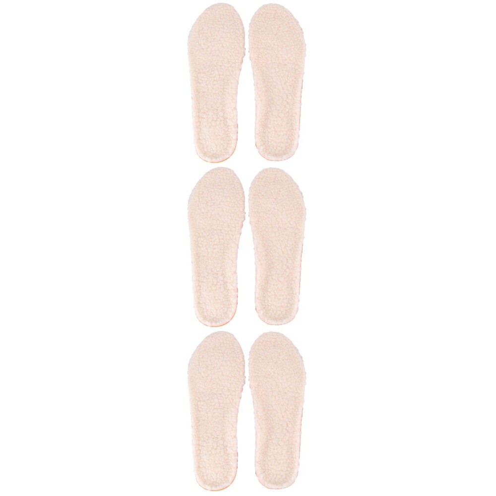 APL 3 Paia Calzini Running Inserti per Stivaletti Uomo Donna Pantofole