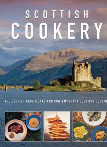 Scottish Cookery By Christopher Trotter. 9781842045541