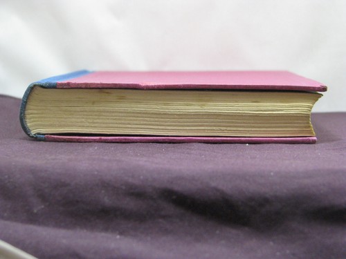 7th, Grand Fenwick 3: The Mouse on the Moon by Leonard Wibberley, ex-lib HB,1968 - Picture 10 of 12