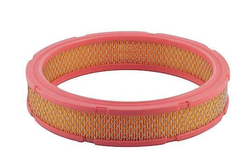 Filtro de aire CARQUEST 87067 para modelos seleccionados Ford Jeep Mercury 1968-1986 Foto 4 de 4