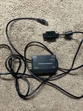 Performance RF Switch N64 Nintendo 64 RFU Adapter P-067 used