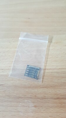 1x Sim Karten Slot/Tray passend für Nvidia Shield Tablet K1 LTE Ersatz Reparatur