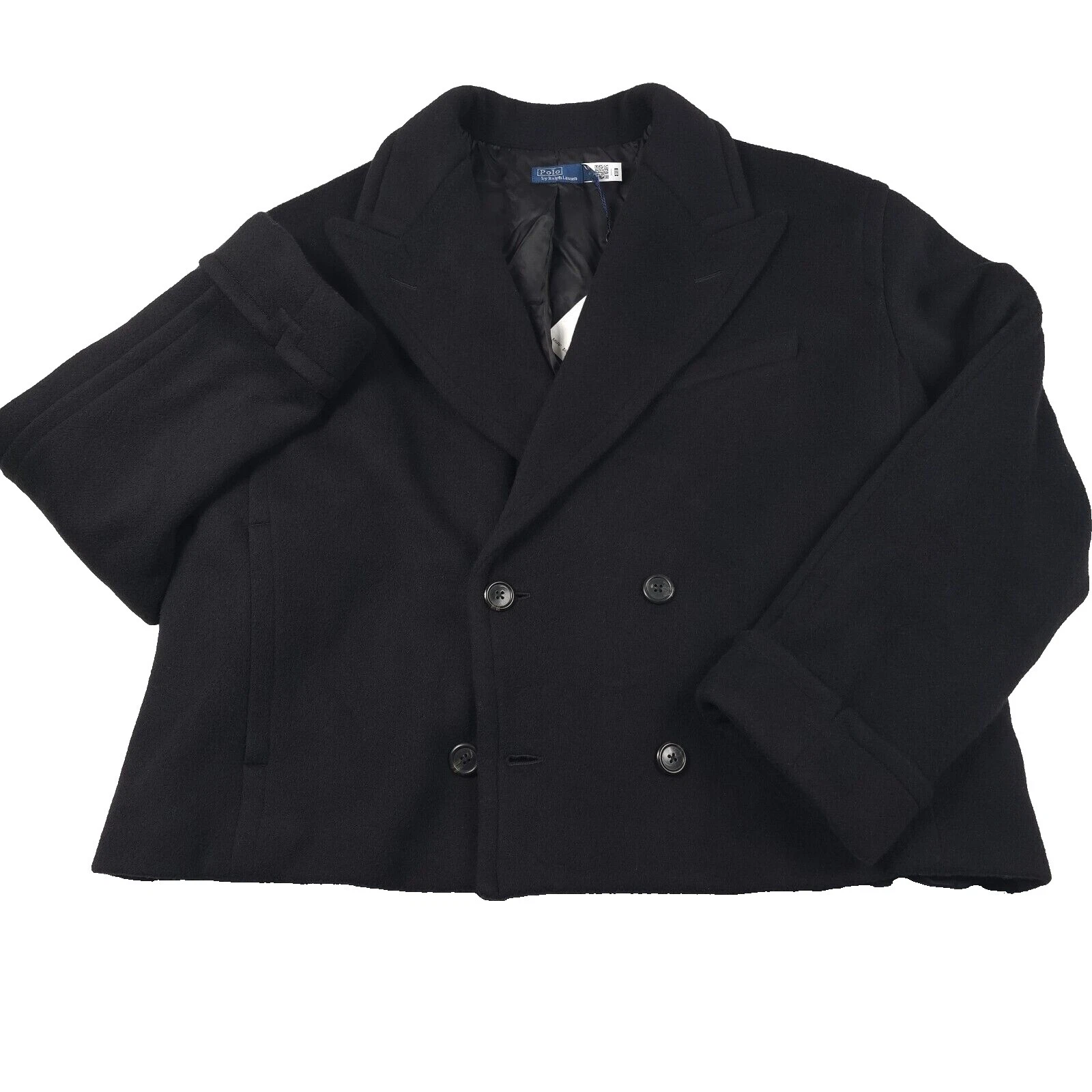 Chaquetón Polo Ralph Lauren abrigos, chaquetas y chalecos para Mujeres