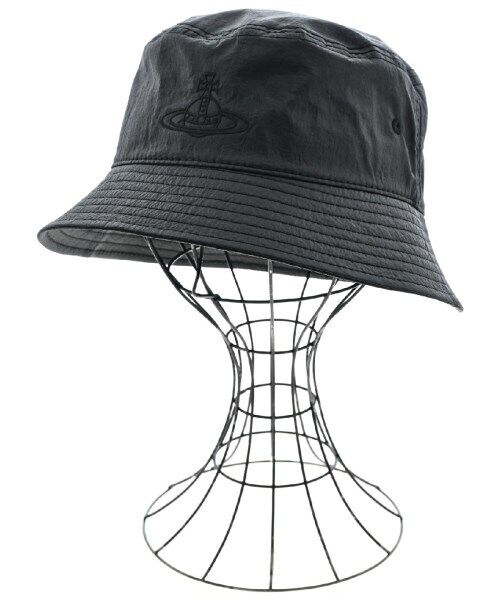 Vivienne Westwood MAN Hat Black F 2200484302845 | eBay Vivienne Westwood MAN Hat Black F 2200484302845 | eBay