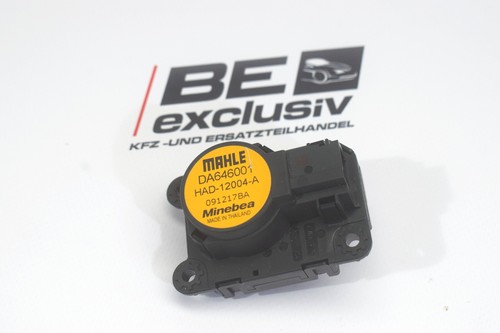 Opel Insignia B 2.0 Turbo Stellmotor Heizung Klimaanlage Aktor DA646001