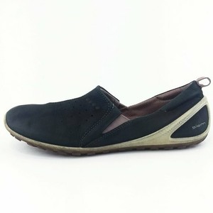 ecco biom lite slip on
