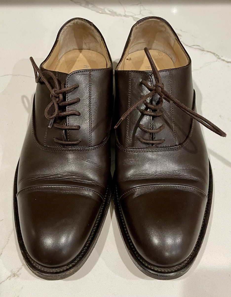 靴 vintage made in italy Derby shoes _12.JPG?set_id=880000500F