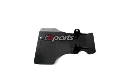Honda Z50 Z 50 R Plastic Kit & Splash Guard! New Fenders 88-99 TB